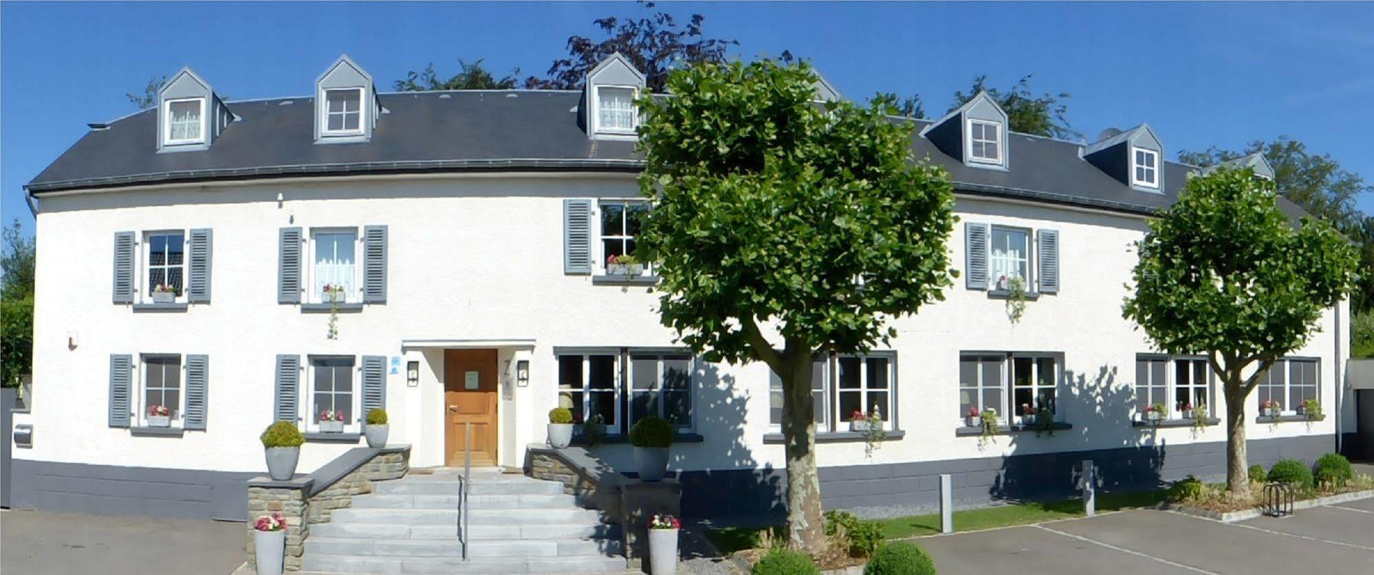 Manoir Kasselslay Ξενοδοχείο Clervaux Εξωτερικό φωτογραφία